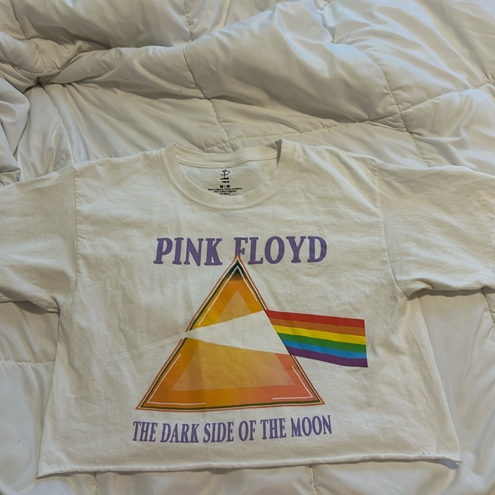 Band t shirt